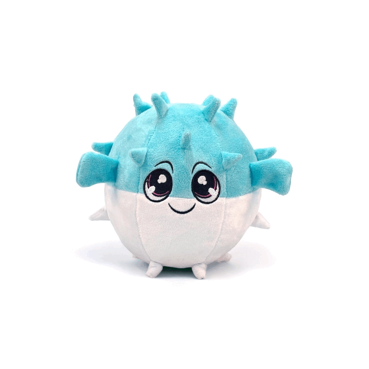 BIG PUFFER® | 8" BABY PUFFER PLUSHIE (LIMITED EDITION)
